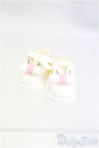 オビツ11/OF:靴 I-25-12-07-268-KD-ZI