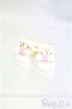 画像1: オビツ11/OF:靴 I-25-12-07-268-KD-ZI