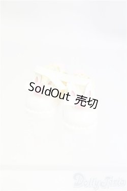 画像1: オビツ11/OF:靴 I-25-12-07-268-KD-ZI