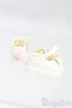 画像2: オビツ11/OF:靴 I-25-12-07-268-KD-ZI