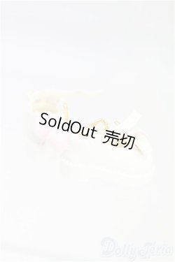 画像2: オビツ11/OF:靴 I-25-12-07-268-KD-ZI