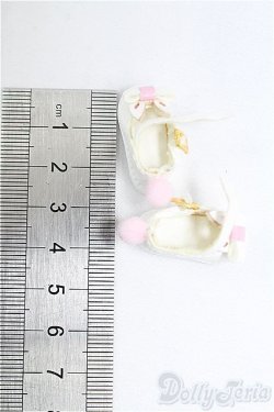 画像3: オビツ11/OF:靴 I-25-12-07-268-KD-ZI