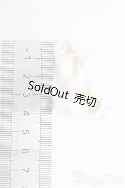 画像3: オビツ11/OF:靴 I-25-12-07-268-KD-ZI