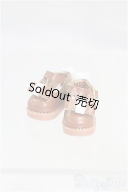 画像1: オビツ11/OF:靴 I-25-12-07-250-KD-ZI