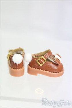 画像2: オビツ11/OF:靴 I-25-12-07-250-KD-ZI