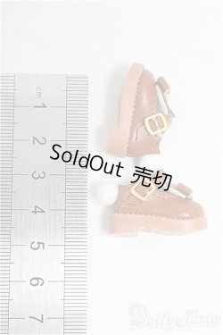 画像3: オビツ11/OF:靴 I-25-12-07-250-KD-ZI