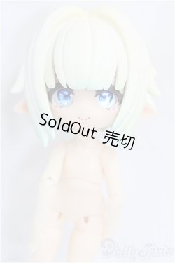 画像1: UF doll/1/12/ドレミバンド：ド I-25-12-07-226-KD-ZI