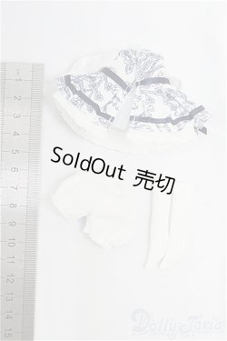 画像2: オビツ11/OF:衣装 I-25-12-07-231-KD-ZI