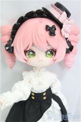 come4free/MINTY(ミンティ) ファンタジーの森 フラミンゴ ローザ 米甜 I-25-12-07-223-KD-ZI