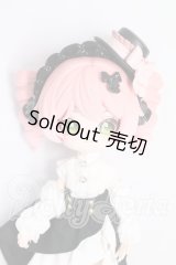 come4free/MINTY(ミンティ) ファンタジーの森 フラミンゴ ローザ 米甜 I-26-08-06-372-KD-ZI