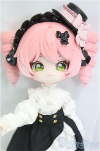 come4free/MINTY(ミンティ) ファンタジーの森 フラミンゴ ローザ 米甜 I-25-12-07-223-KD-ZI