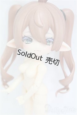 画像1: UFDOLL/DOREMIバンド I-25-12-07-224-KD-ZI