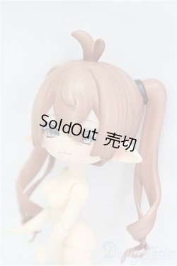 画像2: UFDOLL/DOREMIバンド I-25-12-07-224-KD-ZI