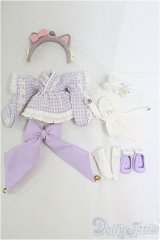 1/12サイズドール/OF:衣装 I-25-12-07-230-KD-ZI