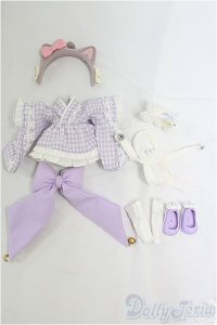 1/12サイズドール/OF:衣装 I-25-12-07-230-KD-ZI