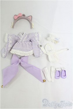 画像1: 1/12サイズドール/OF:衣装 I-25-12-07-230-KD-ZI