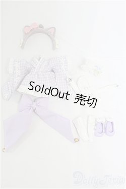 画像1: 1/12サイズドール/OF:衣装 I-25-12-07-230-KD-ZI