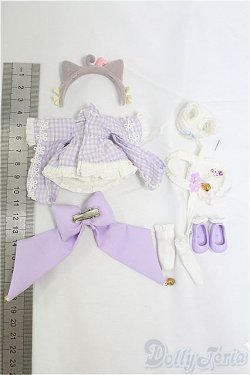 画像2: 1/12サイズドール/OF:衣装 I-25-12-07-230-KD-ZI