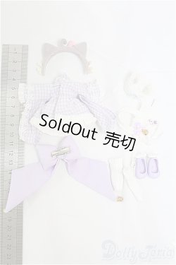 画像2: 1/12サイズドール/OF:衣装 I-25-12-07-230-KD-ZI