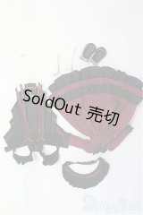 1/12サイズドール/OF:衣装 I-25-12-07-229-KD-ZI