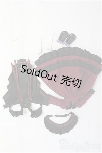 1/12サイズドール/OF:衣装 I-25-12-07-229-KD-ZI