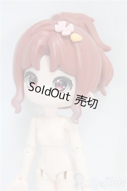 画像2: MINTY(ミンティ)/ファンタジーの森:スス I-25-12-07-225-KD-ZI