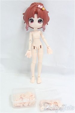 画像6: MINTY(ミンティ)/ファンタジーの森:スス I-25-12-07-225-KD-ZI