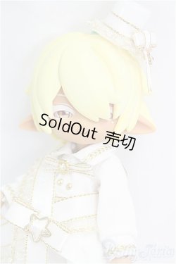 画像1: UFDOLL/DOREMIバンド I-25-12-07-220-KD-ZI