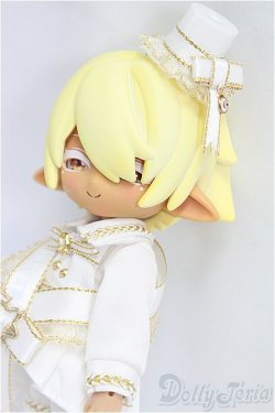 画像2: UFDOLL/DOREMIバンド I-25-12-07-220-KD-ZI