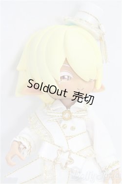 画像3: UFDOLL/DOREMIバンド I-25-12-07-220-KD-ZI