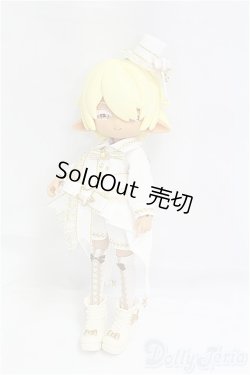 画像4: UFDOLL/DOREMIバンド I-25-12-07-220-KD-ZI