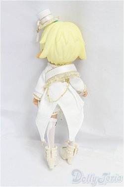 画像5: UFDOLL/DOREMIバンド I-25-12-07-220-KD-ZI