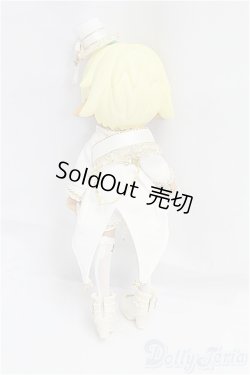 画像5: UFDOLL/DOREMIバンド I-25-12-07-220-KD-ZI