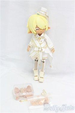 画像6: UFDOLL/DOREMIバンド I-25-12-07-220-KD-ZI