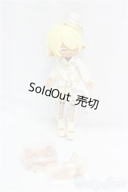 画像6: UFDOLL/DOREMIバンド I-25-12-07-220-KD-ZI