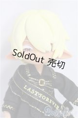 UFDOLL/DOREMIバンド I-25-12-07-219-KD-ZI