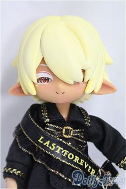 画像1: UFDOLL/DOREMIバンド I-25-12-07-219-KD-ZI