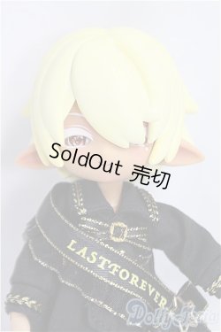 画像1: UFDOLL/DOREMIバンド I-25-12-07-219-KD-ZI