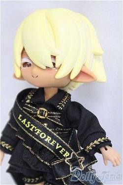 画像2: UFDOLL/DOREMIバンド I-25-12-07-219-KD-ZI