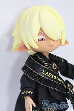 画像3: UFDOLL/DOREMIバンド I-25-12-07-219-KD-ZI