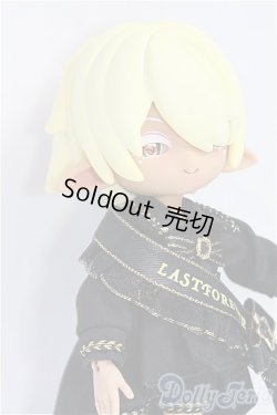 画像3: UFDOLL/DOREMIバンド I-25-12-07-219-KD-ZI