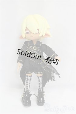 画像4: UFDOLL/DOREMIバンド I-25-12-07-219-KD-ZI