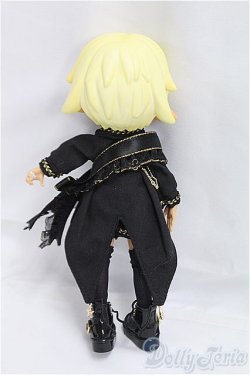 画像5: UFDOLL/DOREMIバンド I-25-12-07-219-KD-ZI