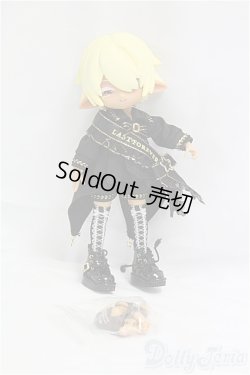 画像6: UFDOLL/DOREMIバンド I-25-12-07-219-KD-ZI