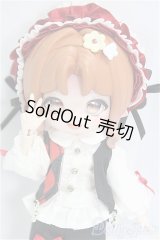 1/12サイズブラインドドール/パーツ I-25-12-07-221-KD-ZI