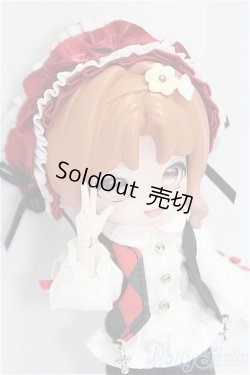 画像3: 1/12サイズブラインドドール/パーツ I-25-12-07-221-KD-ZI