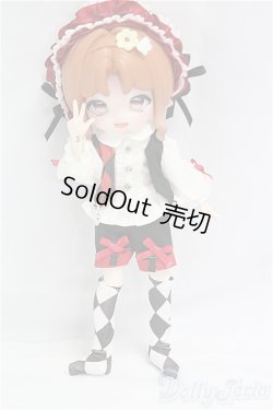 画像4: 1/12サイズブラインドドール/パーツ I-25-12-07-221-KD-ZI