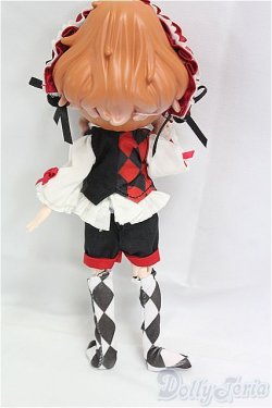 画像5: 1/12サイズブラインドドール/パーツ I-25-12-07-221-KD-ZI