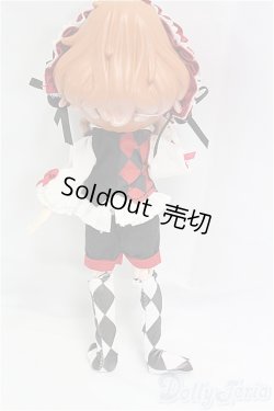 画像5: 1/12サイズブラインドドール/パーツ I-25-12-07-221-KD-ZI