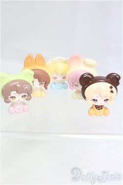 画像1: 1/12サイズドール/ミニチュア I-25-12-07-228-KD-ZI